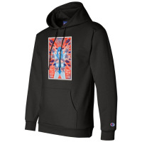 Music Festival Canada Champion Hoodie | Artistshot