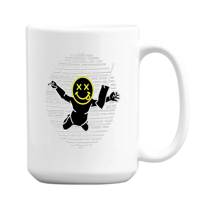 Smile 1 15 Oz Coffee Mug | Artistshot