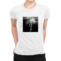 Big Sean & Tyga Ladies Fitted T-shirt | Artistshot