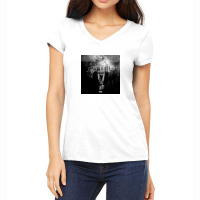 Big Sean & Tyga Women's V-neck T-shirt | Artistshot