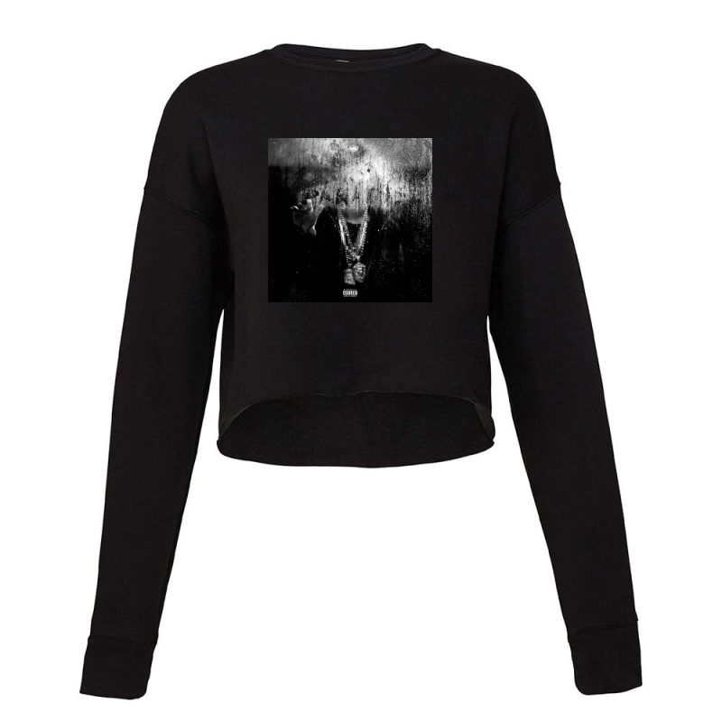 Big Sean & Tyga Cropped Sweater by nonabenik | Artistshot