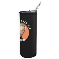 Rip Aaron Carter 1 Skinny Tumbler | Artistshot