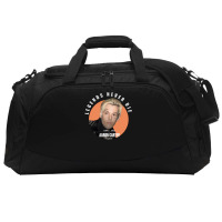 Rip Aaron Carter 1 Active Duffel | Artistshot