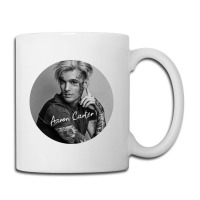 Rip Aaron Carter Coffee Mug | Artistshot