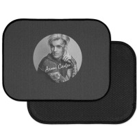 Rip Aaron Carter Rear Car Mat | Artistshot