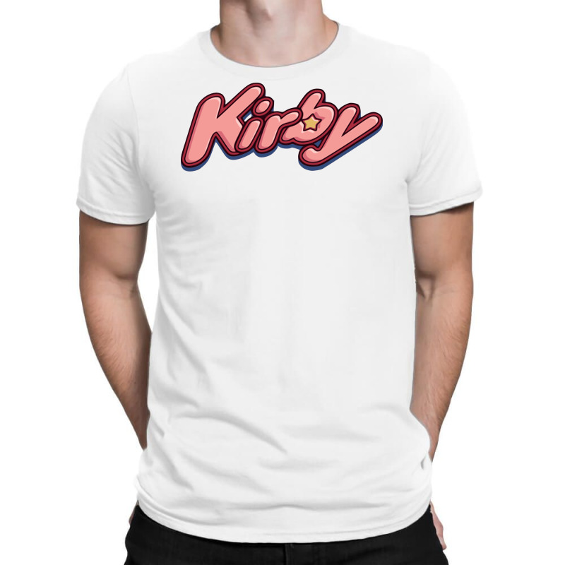 kirby t shirt hot topic