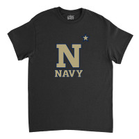 Us Naval Academy Classic T-shirt | Artistshot