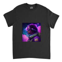 Future Classic T-shirt | Artistshot