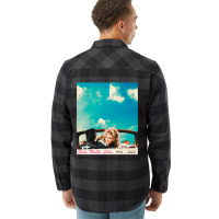 Rip Olivia Newton John 2022 Flannel Shirt | Artistshot