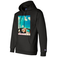 Rip Olivia Newton John 2022 Champion Hoodie | Artistshot