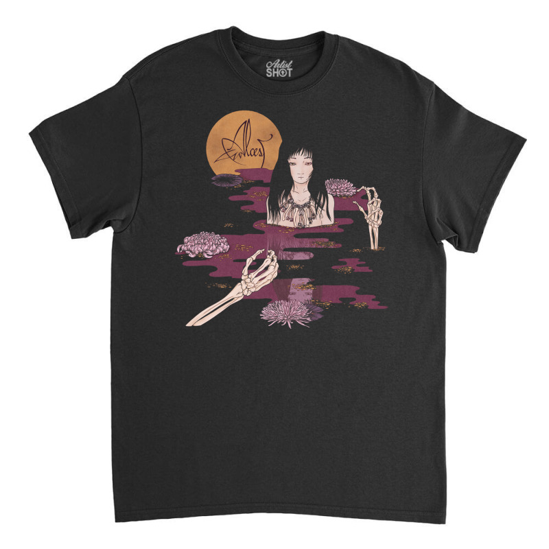 Alcest Classic T-shirt | Artistshot