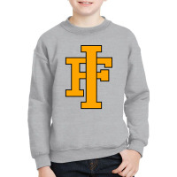 Idaho Falls High School Youth Sweatshirt | Artistshot