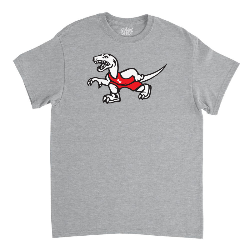 Idaho School For The Deaf And Blind Classic T-shirt by ZackWren | Artistshot