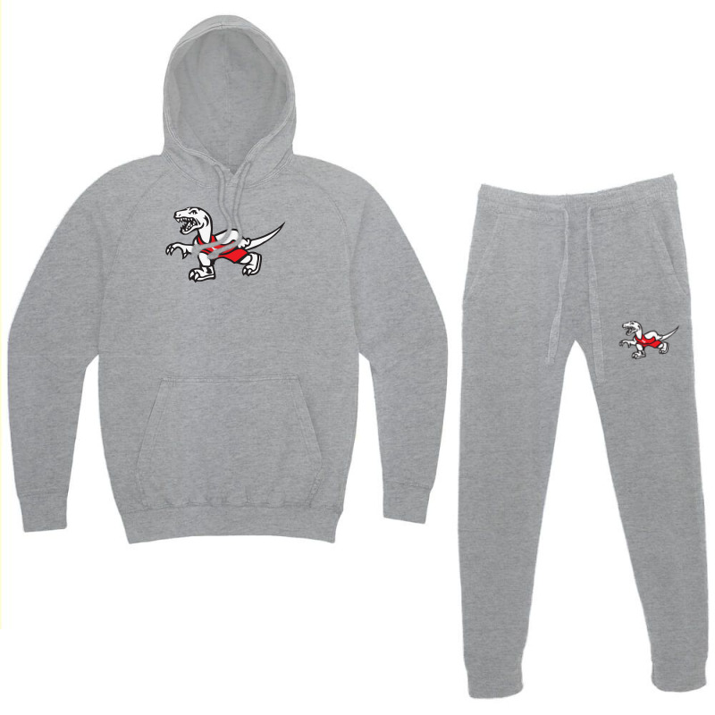 Idaho School For The Deaf And Blind Hoodie & Jogger set by ZackWren | Artistshot