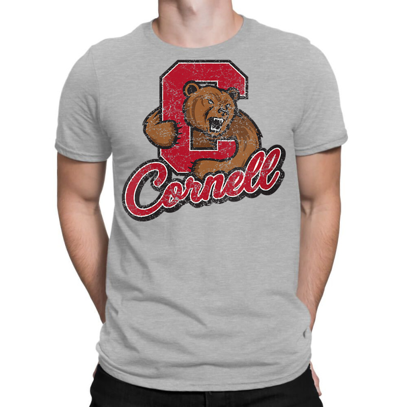 Cornell T-shirt | Artistshot