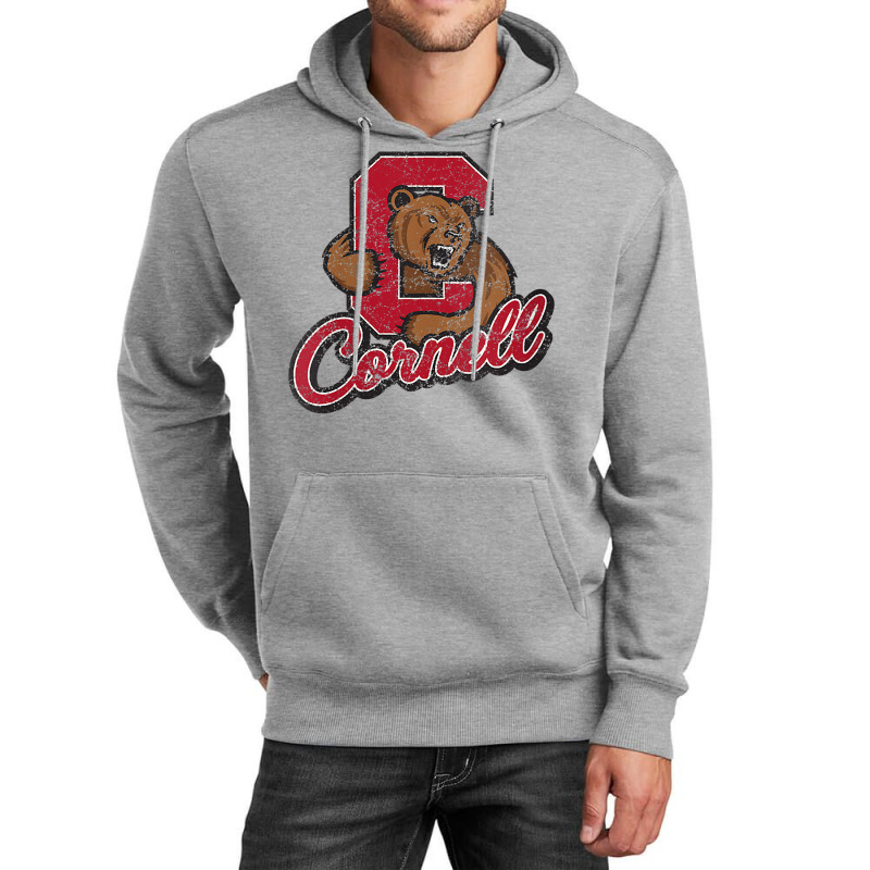 Cornell Unisex Hoodie | Artistshot