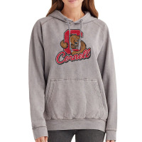 Cornell Vintage Hoodie | Artistshot