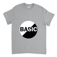 Basic Classic T-shirt | Artistshot