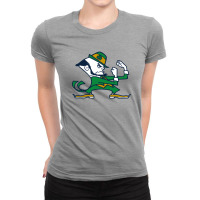 Fighting Irish Full Ladies Fitted T-shirt | Artistshot