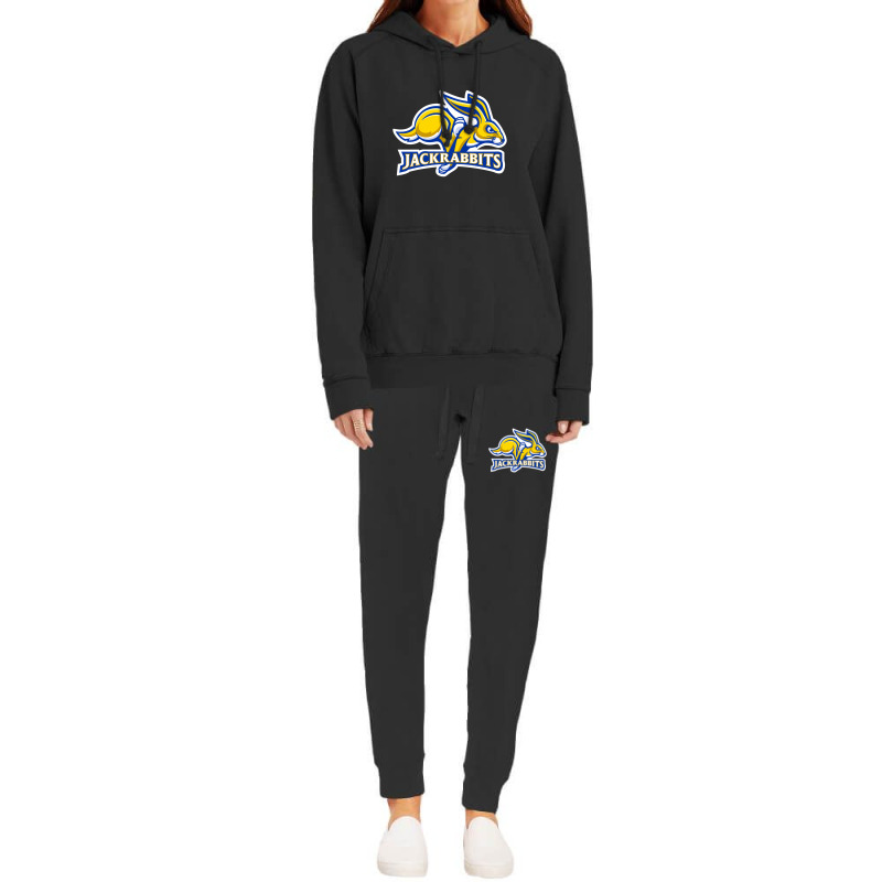 Jackrabbits Hoodie & Jogger Set | Artistshot