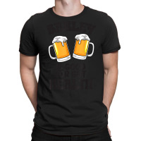 Barley Is Good For Gut Health Funny Beer T Shirt T-shirt | Artistshot