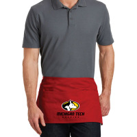 Michigan Tech Huskies Waist Apron | Artistshot