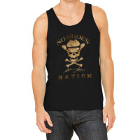 No Shoes Nation Tank Top | Artistshot