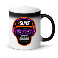 #suns Jammin Magic Mug | Artistshot