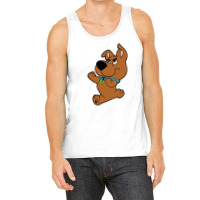 Scrappy Doo Tank Top | Artistshot