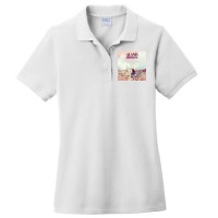 Alanis 9 Ladies Polo Shirt | Artistshot