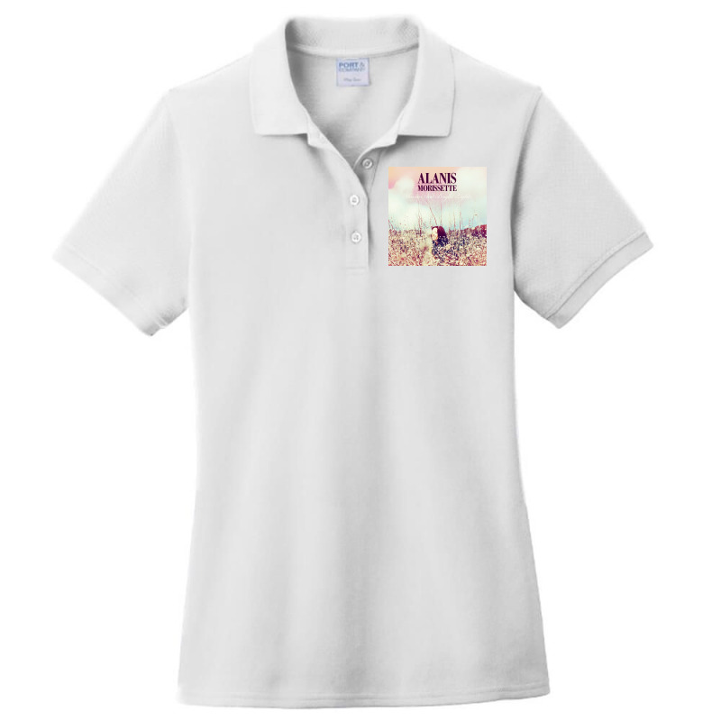 Alanis 9 Ladies Polo Shirt by desi riana | Artistshot