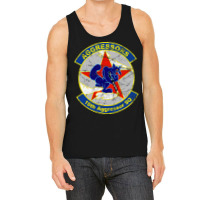 18th Aggressor Squadron Vintage Tank Top | Artistshot