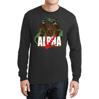 Akira Park Long Sleeve Shirts | Artistshot