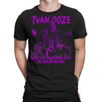 Ivan Ooze T-shirt | Artistshot