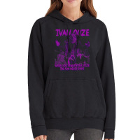 Ivan Ooze Vintage Hoodie | Artistshot