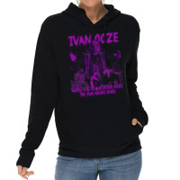 Ivan Ooze Lightweight Hoodie | Artistshot