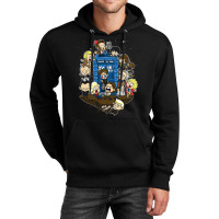 Let's Play Doctor Unisex Hoodie | Artistshot