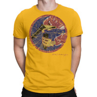 55th Bomberdment Group Wwii Vintage T-shirt | Artistshot