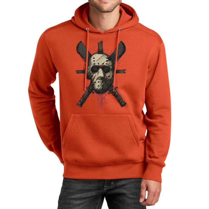 Jason — Tools Of Trade Unisex Hoodie by legohtashyap | Artistshot