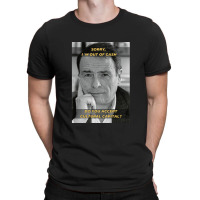 Pierre Bourdieu Cultural Capital Sociology Meme T-shirt | Artistshot