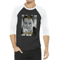 Pierre Bourdieu Cultural Capital Sociology Meme 3/4 Sleeve Shirt | Artistshot