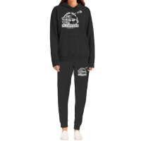 M110 Self Propelled Howitzer Hoodie & Jogger Set | Artistshot