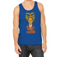 Jekyll Hyde   Retro Monsters Tank Top | Artistshot