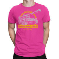 M110 Self Propelled Howitzer 1 T-shirt | Artistshot