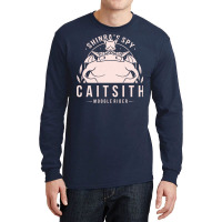 Cait Sith Long Sleeve Shirts | Artistshot