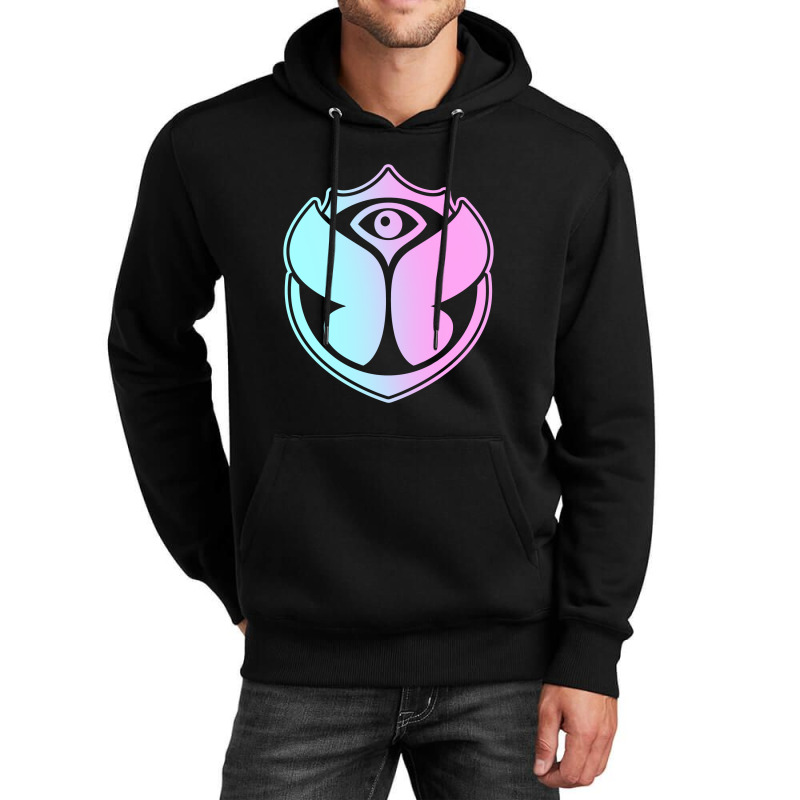 Tomorrow 2022   Festival  T Shirt Unisex Hoodie | Artistshot