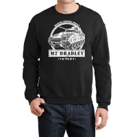 M2 Bradley Ifv Crewneck Sweatshirt | Artistshot