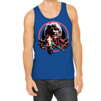 Devil's Rain Tank Top | Artistshot