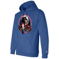 Devil's Rain Champion Hoodie | Artistshot