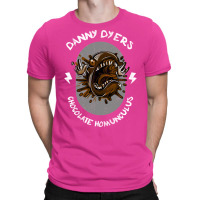 Danny Dyers Chocolate Homunuculus T-shirt | Artistshot